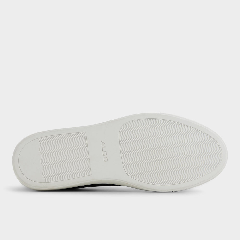Aldo Xavier in Black 14204478 - Low top sneaker New|Men