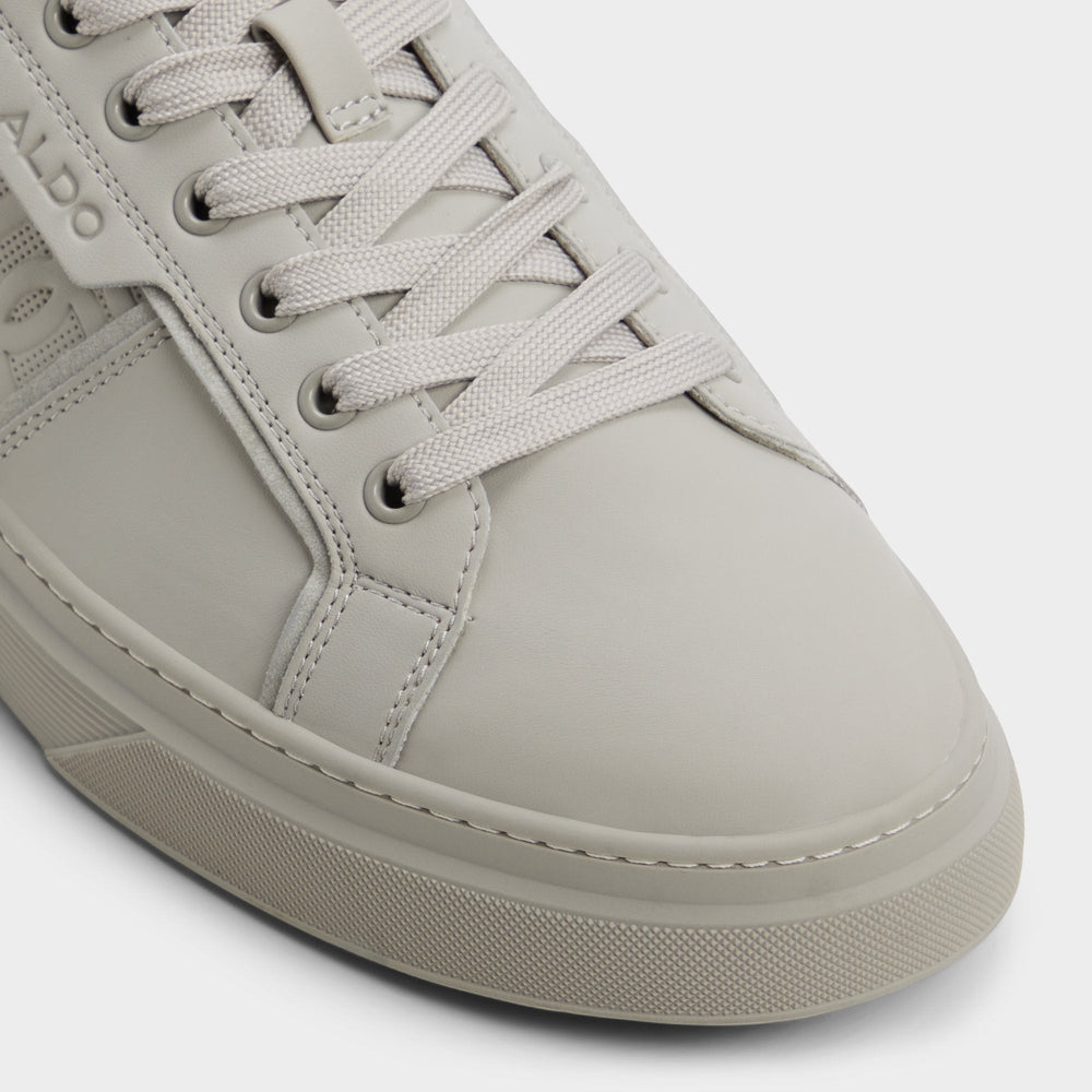 Aldo Ccourtline in Light Grey 14204580 - Low top sneaker New|Men