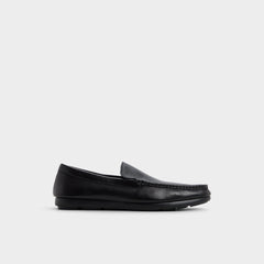 Aldo Zigosh in Black - Driving shoe New|Men