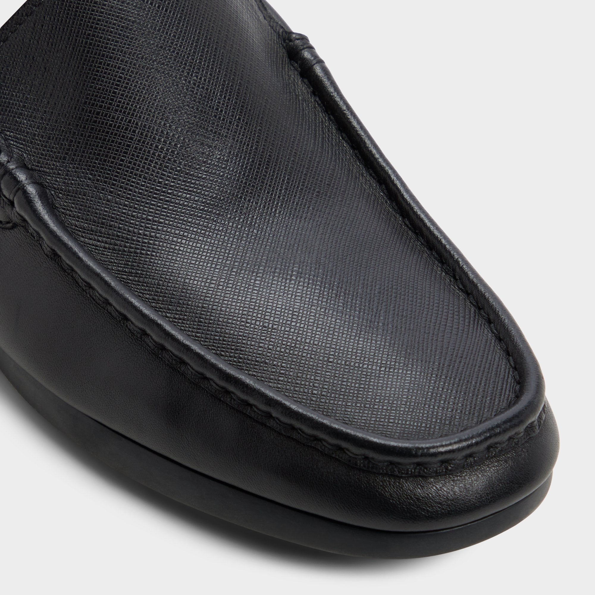 Aldo Zigosh in Black - Driving shoe New|Men