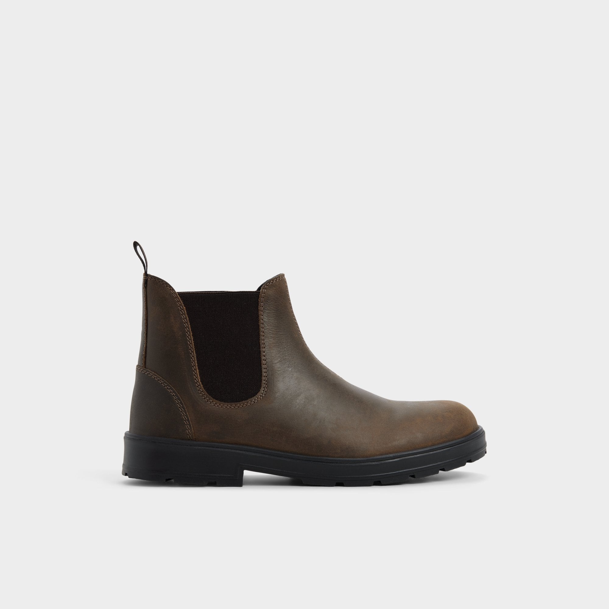 Aldo Jarvis in Brown - Ankle boot New