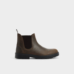 Aldo Jarvis in Brown - Ankle boot New