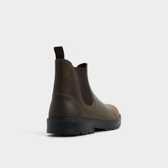 Aldo Jarvis in Brown - Ankle boot New