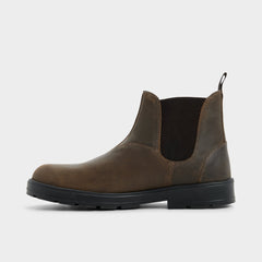 Aldo Jarvis in Brown - Ankle boot New