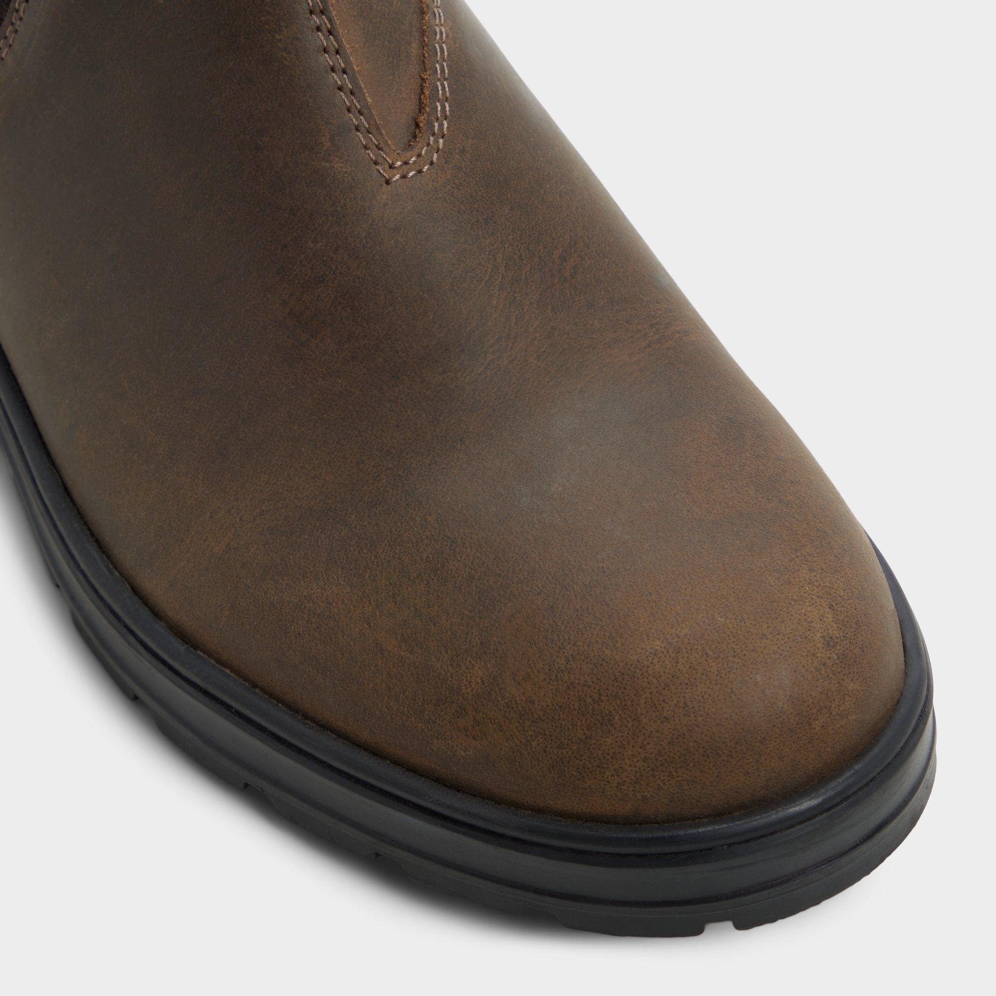 Aldo Jarvis in Brown - Ankle boot New