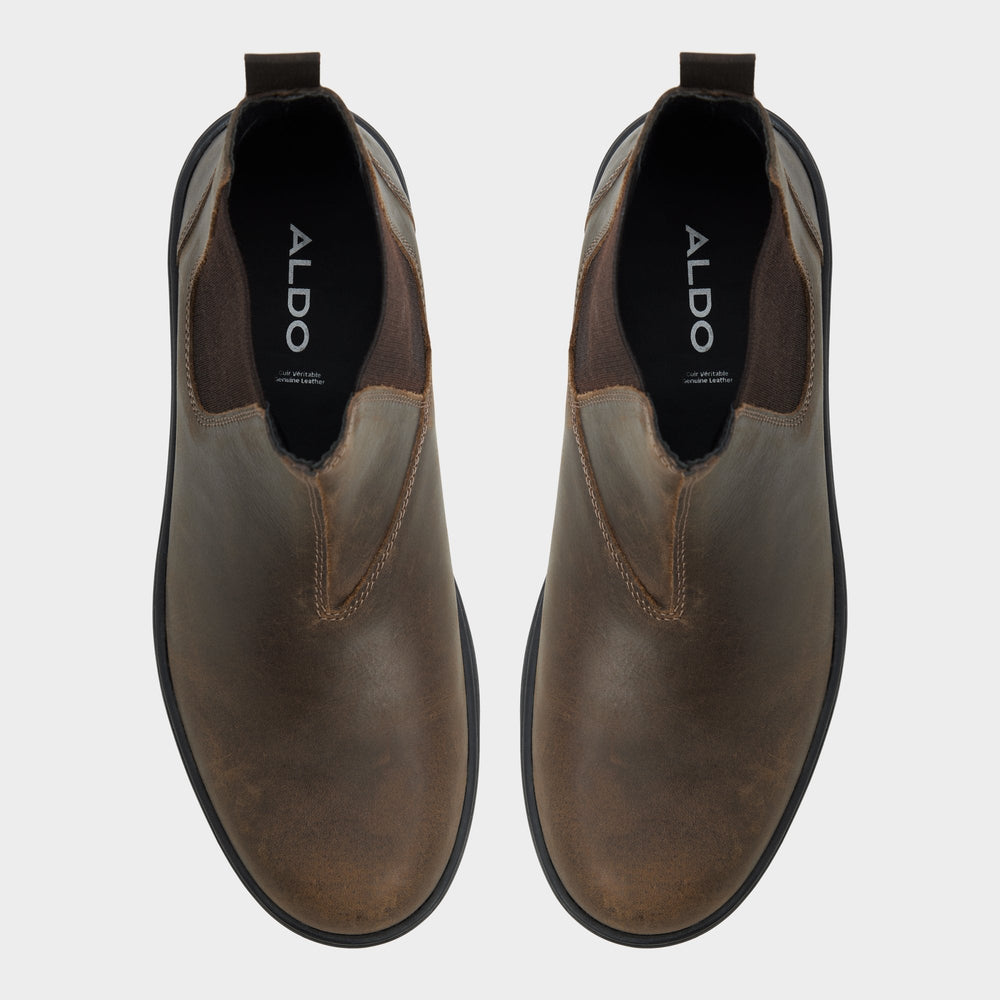 Aldo Jarvis in Brown - Ankle boot New