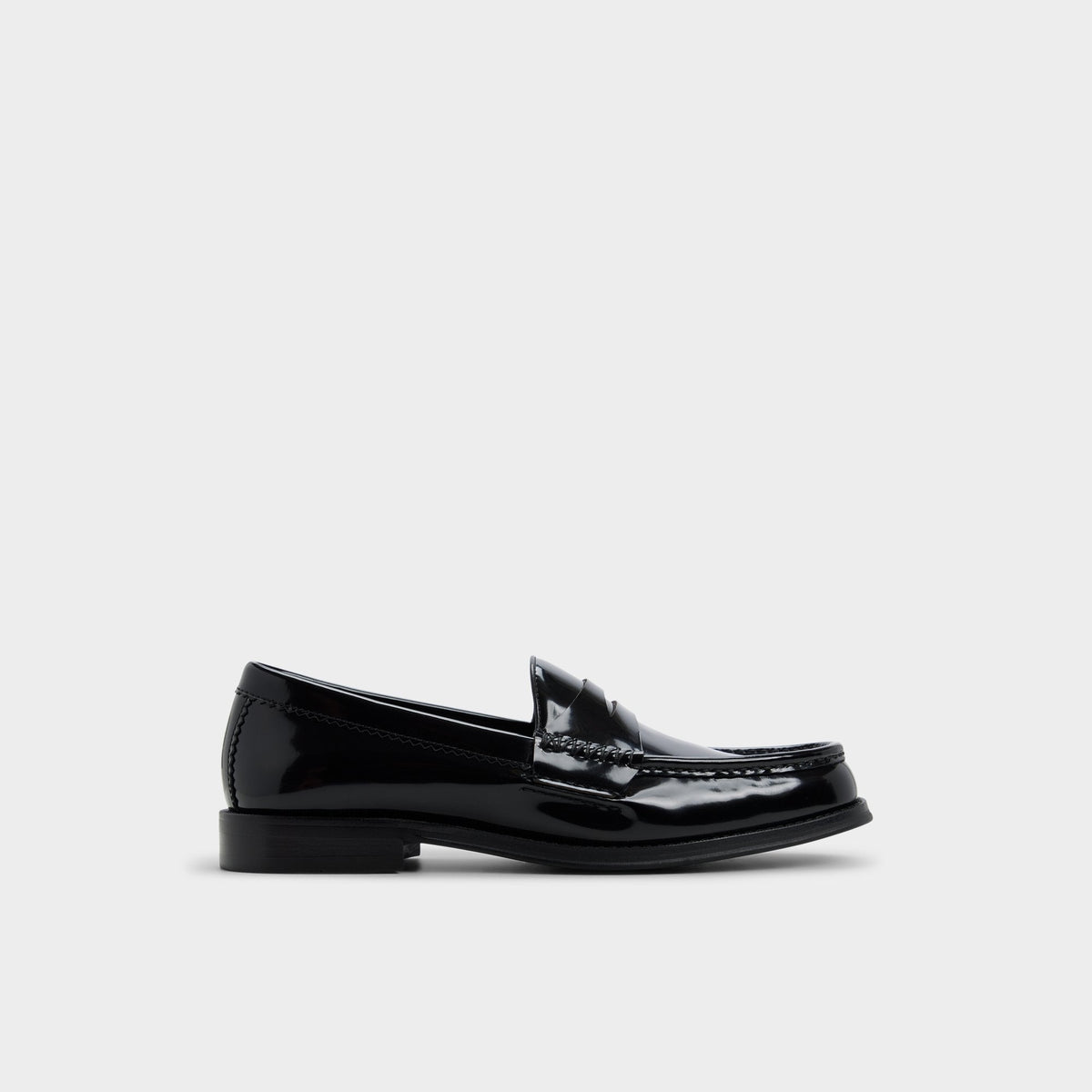 Aldo Ludovik in Black - Loafer New|Men