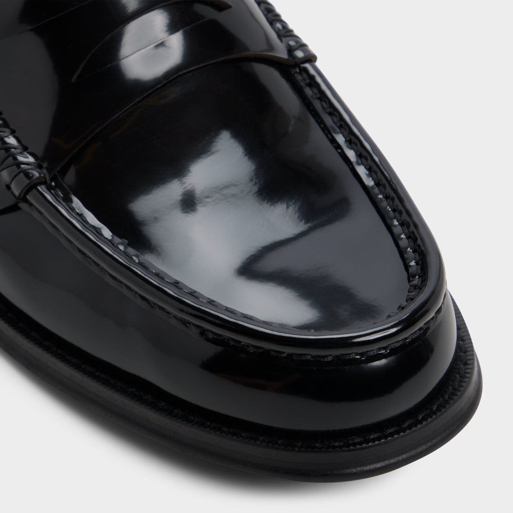 Aldo Ludovik in Black - Loafer New|Men