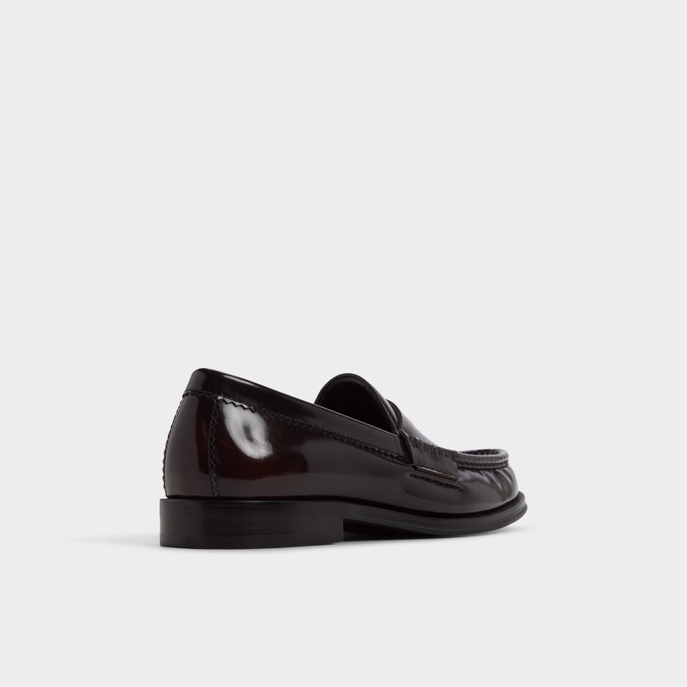 Aldo Ludovik in Bordo - Loafer New|Men