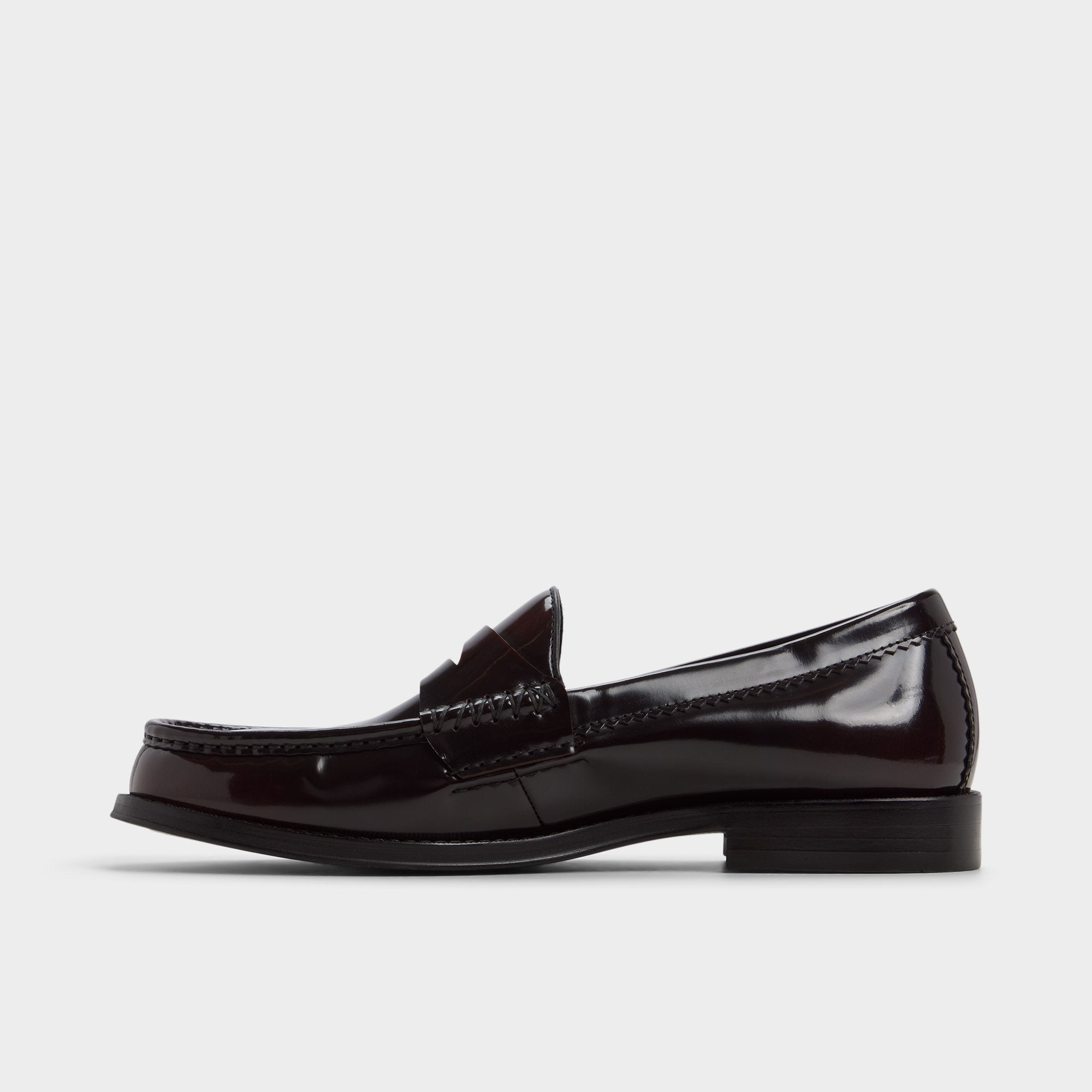 Aldo Ludovik in Bordo - Loafer New|Men