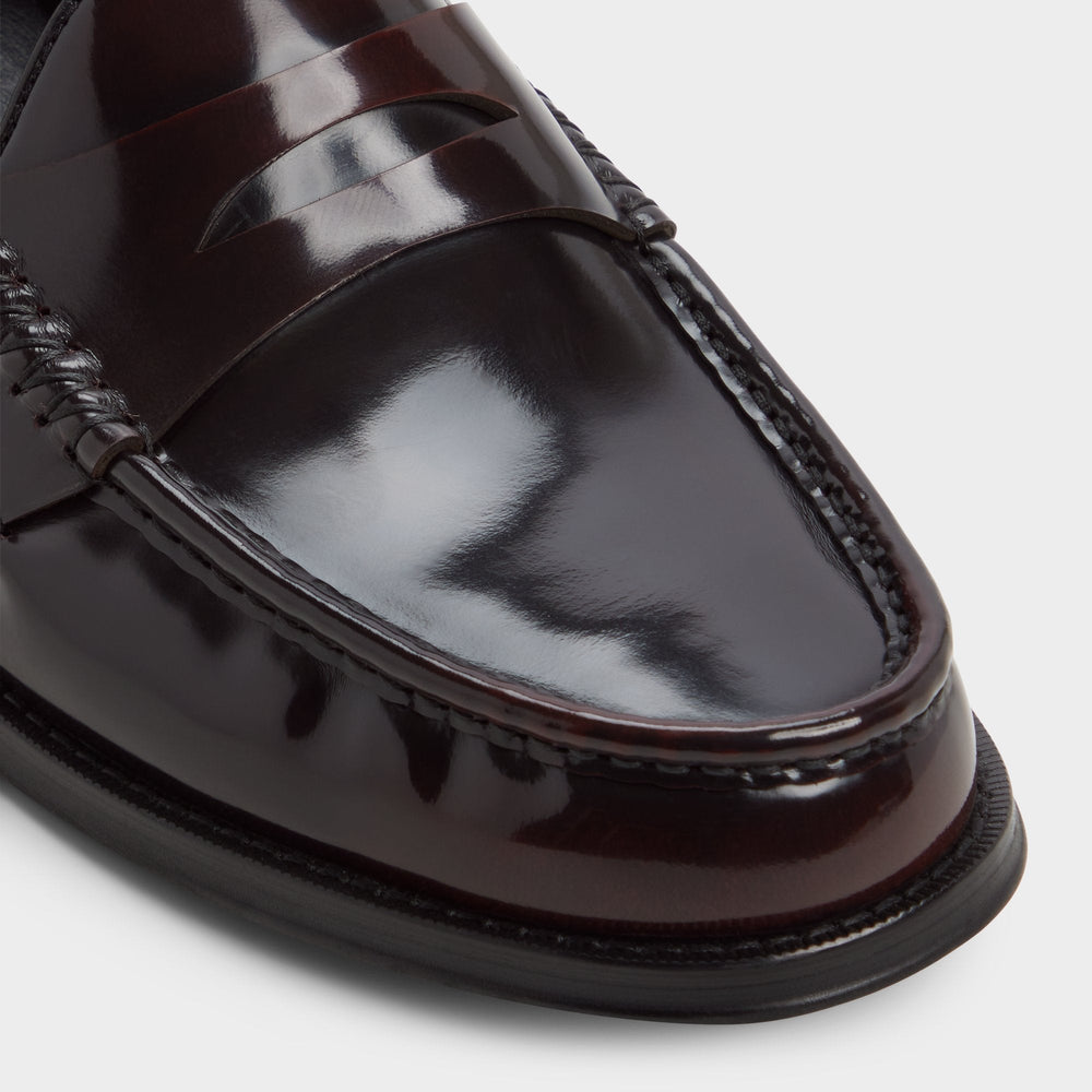 Aldo Ludovik in Bordo - Loafer New|Men