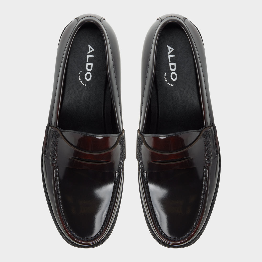 Aldo Ludovik in Bordo - Loafer New|Men