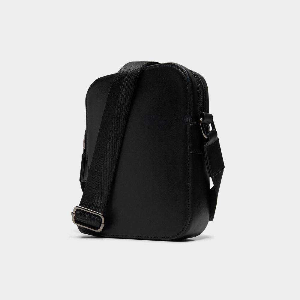 Aldo Murvynn in Other Black - Crossbody bag New|Men