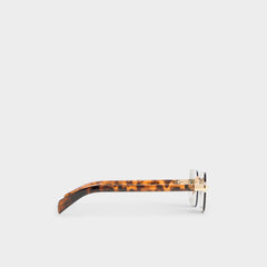 Aldo Henry in Other Brown - Rectangle sunglasses New|Men