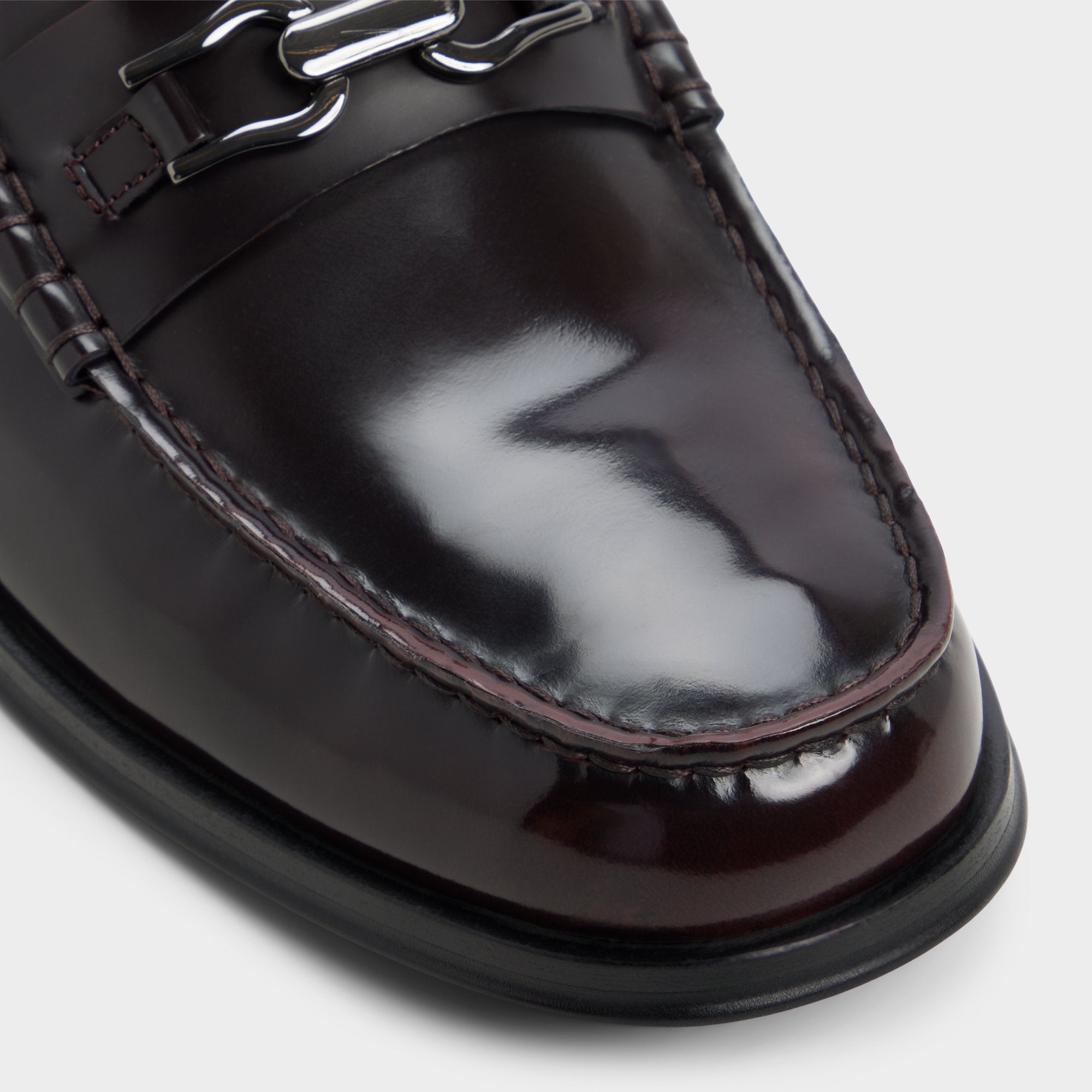 Aldo Edouard in Bordo - Loafer New|Men