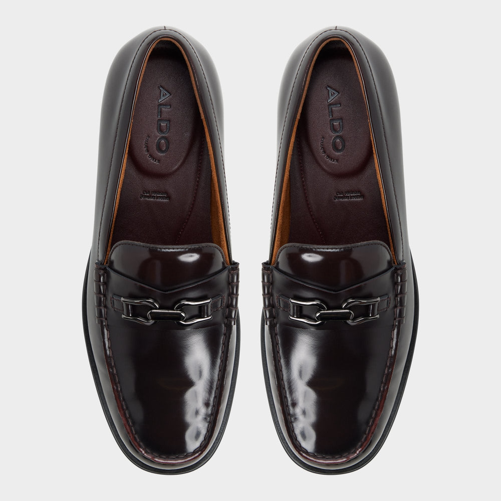 Aldo Edouard in Bordo - Loafer New|Men