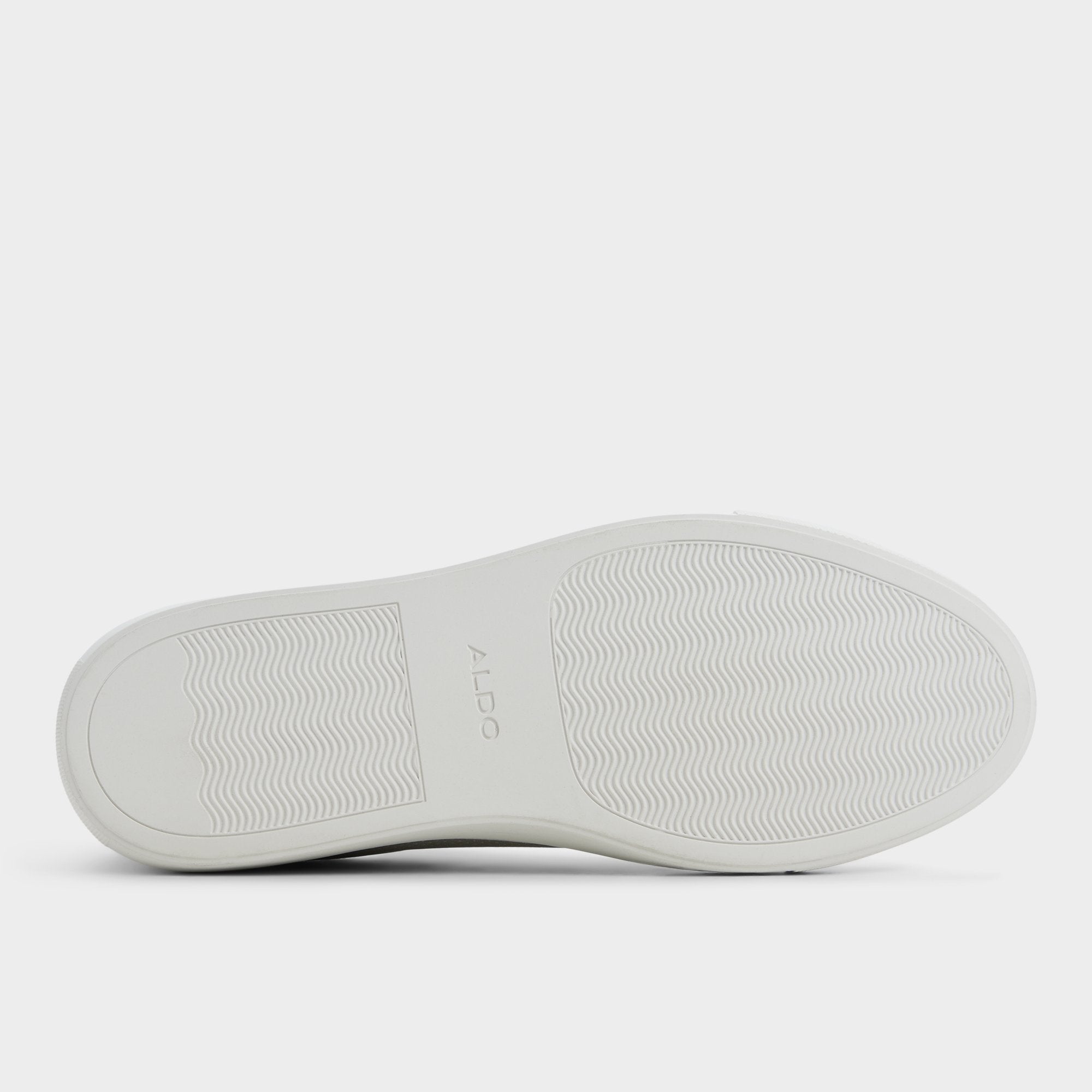 Aldo Xavier in Light Grey - Low top sneaker New|Men