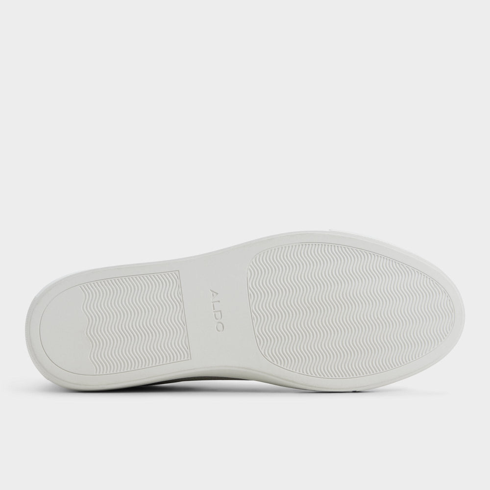 Aldo Xavier in Light Grey - Low top sneaker New|Men