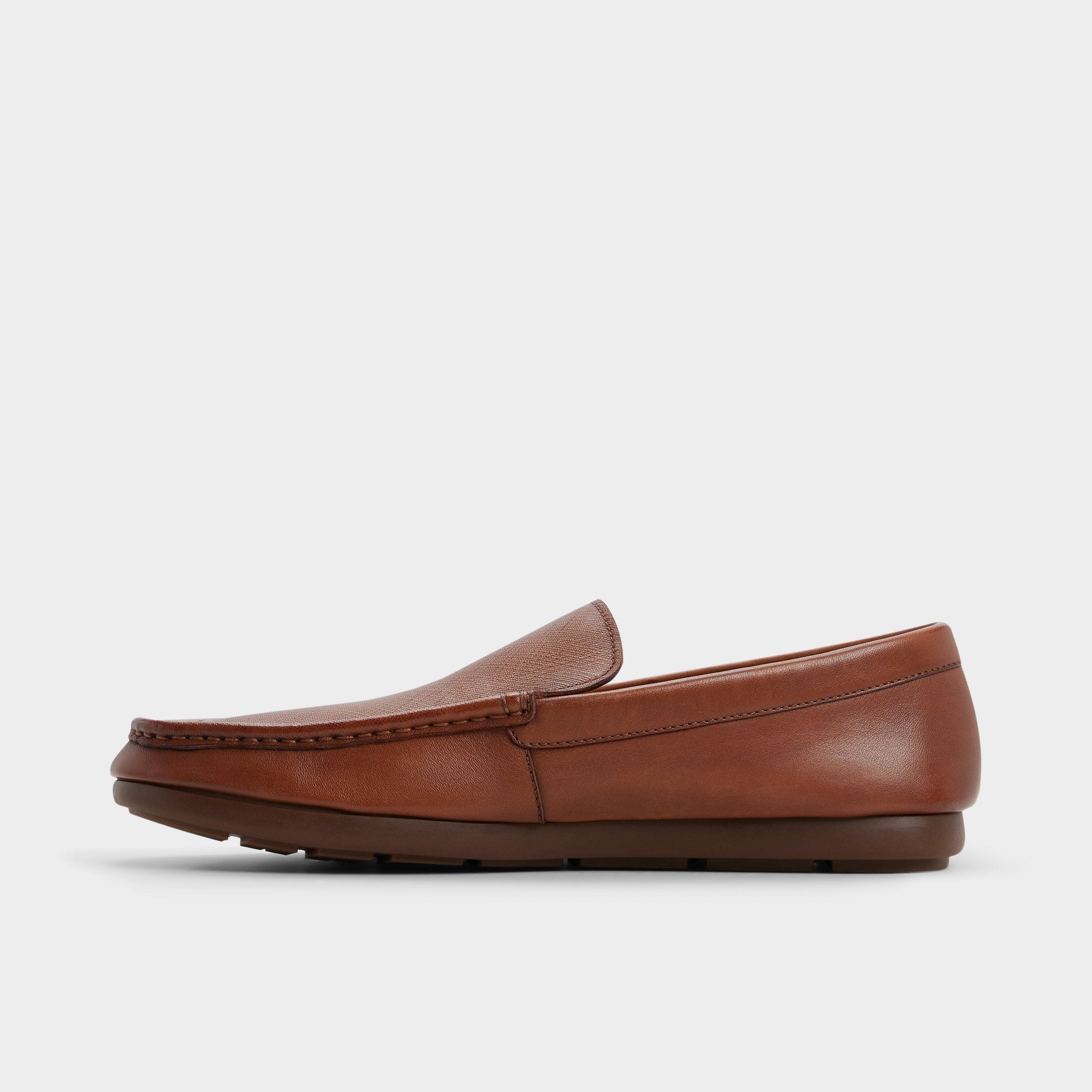 Aldo Zigosh in Cognac - Driving shoe New|Men