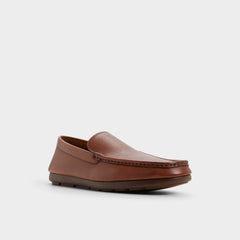 Aldo Zigosh in Cognac - Driving shoe New|Men