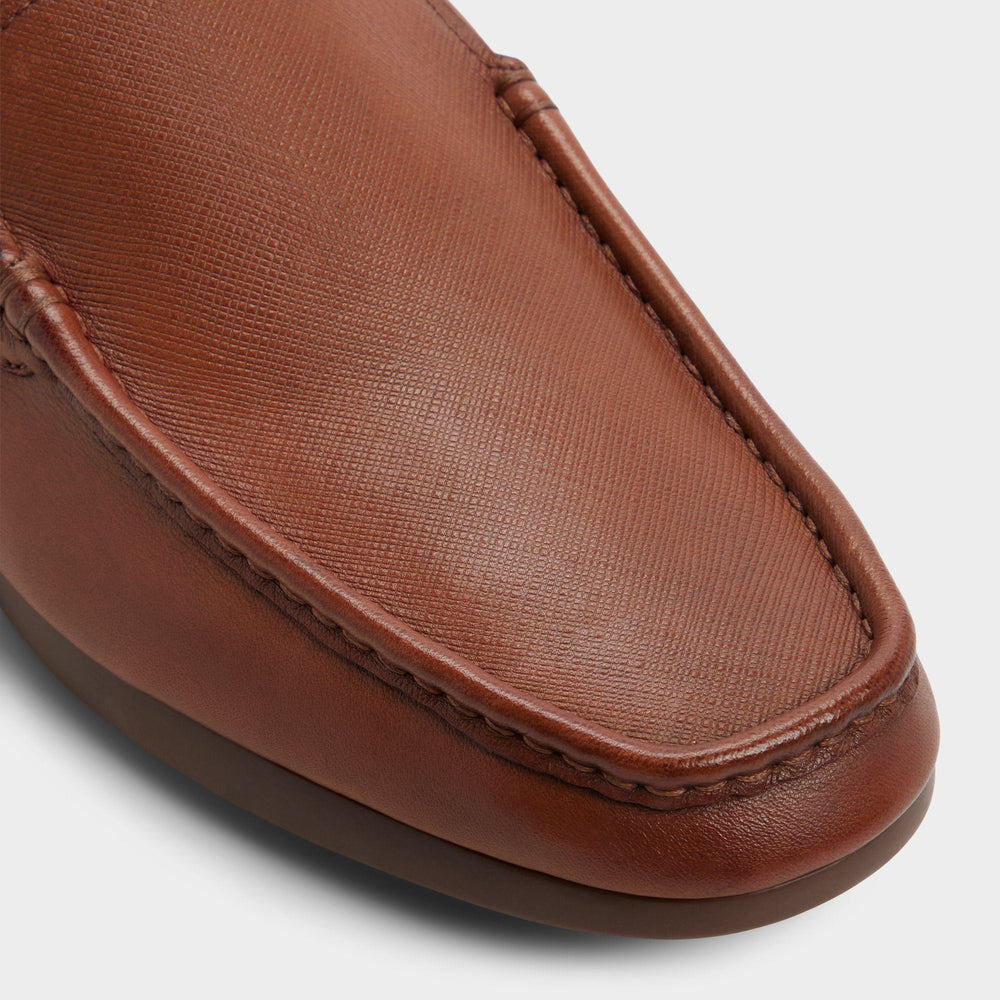 Aldo Zigosh in Cognac - Driving shoe New|Men
