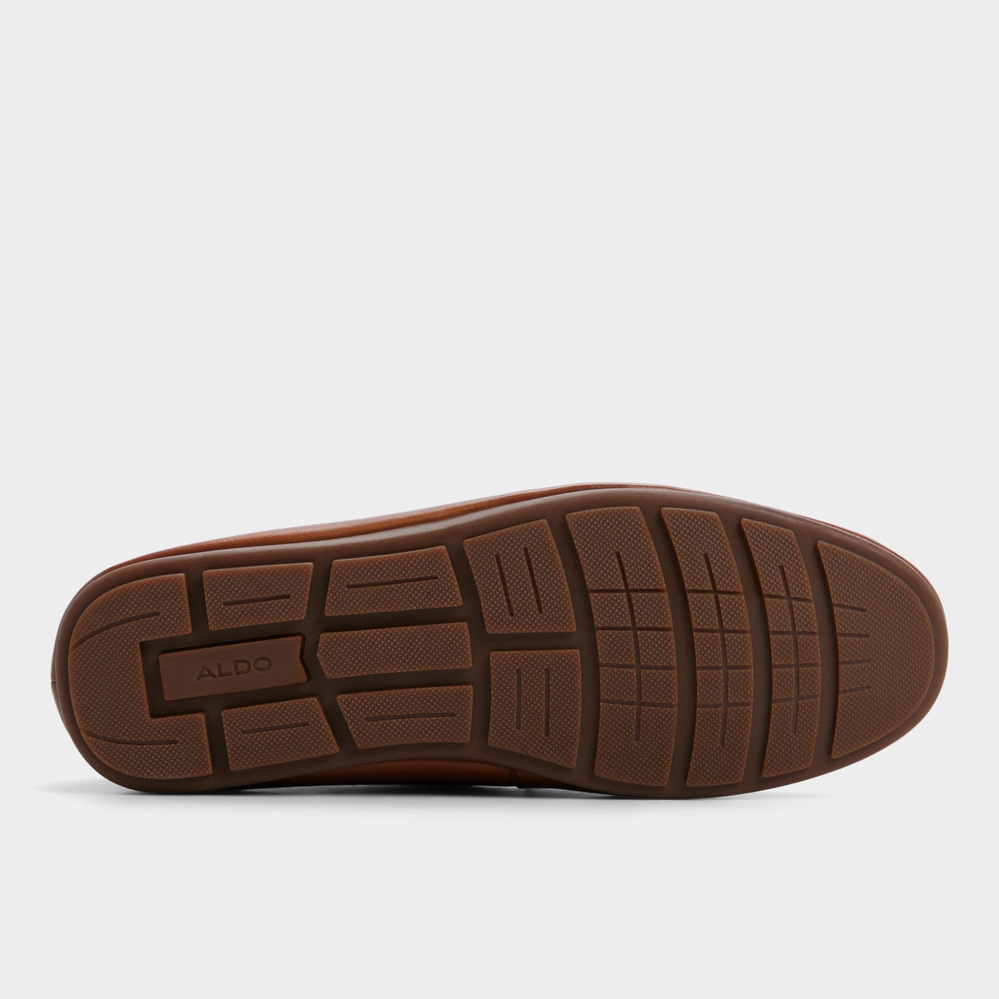 Aldo Zigosh in Cognac - Driving shoe New|Men