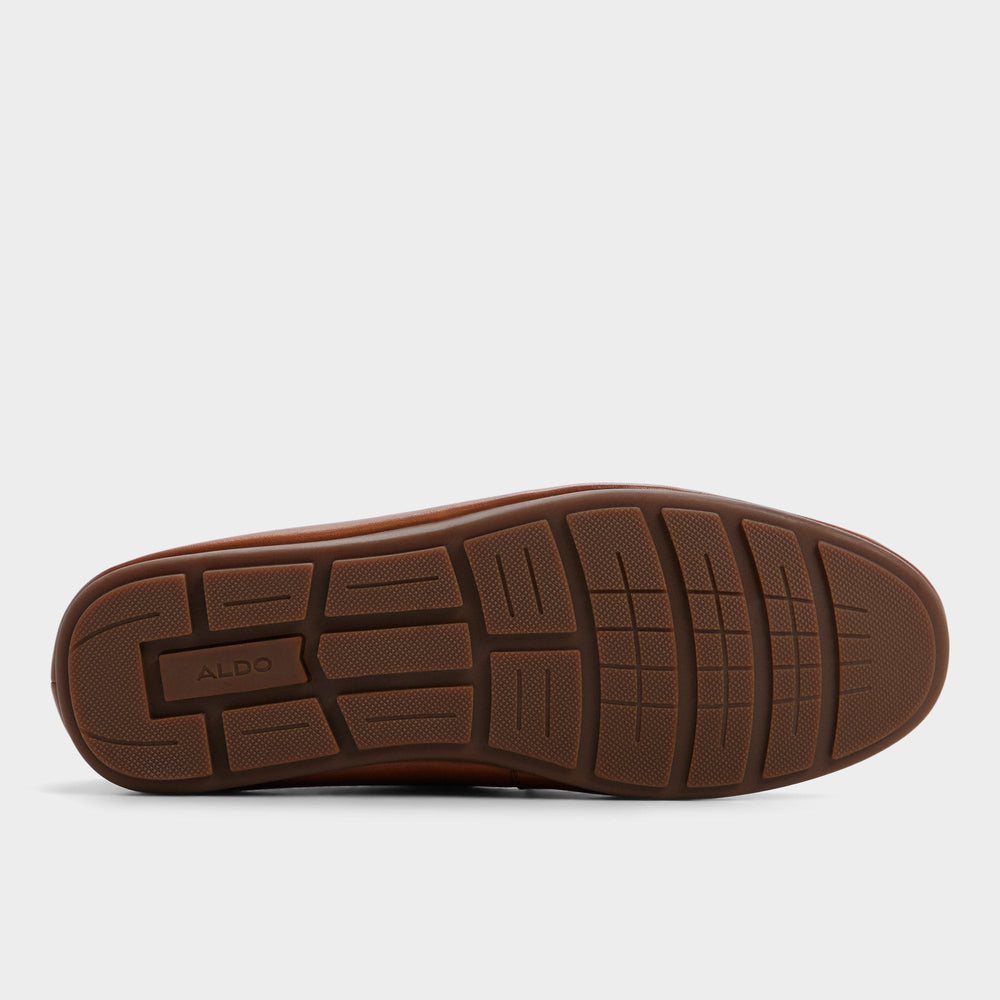 Aldo Zigosh in Cognac - Driving shoe New|Men