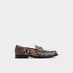 Aldo Edouard in Brown Multi - Loafer New|Men