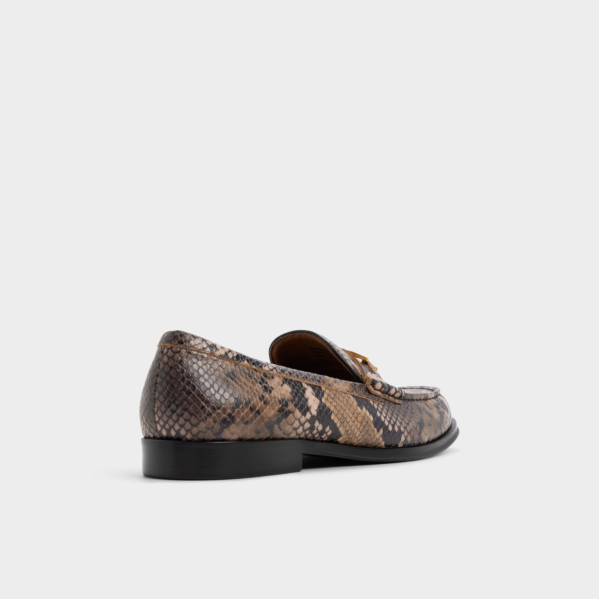 Aldo Edouard in Brown Multi - Loafer New|Men