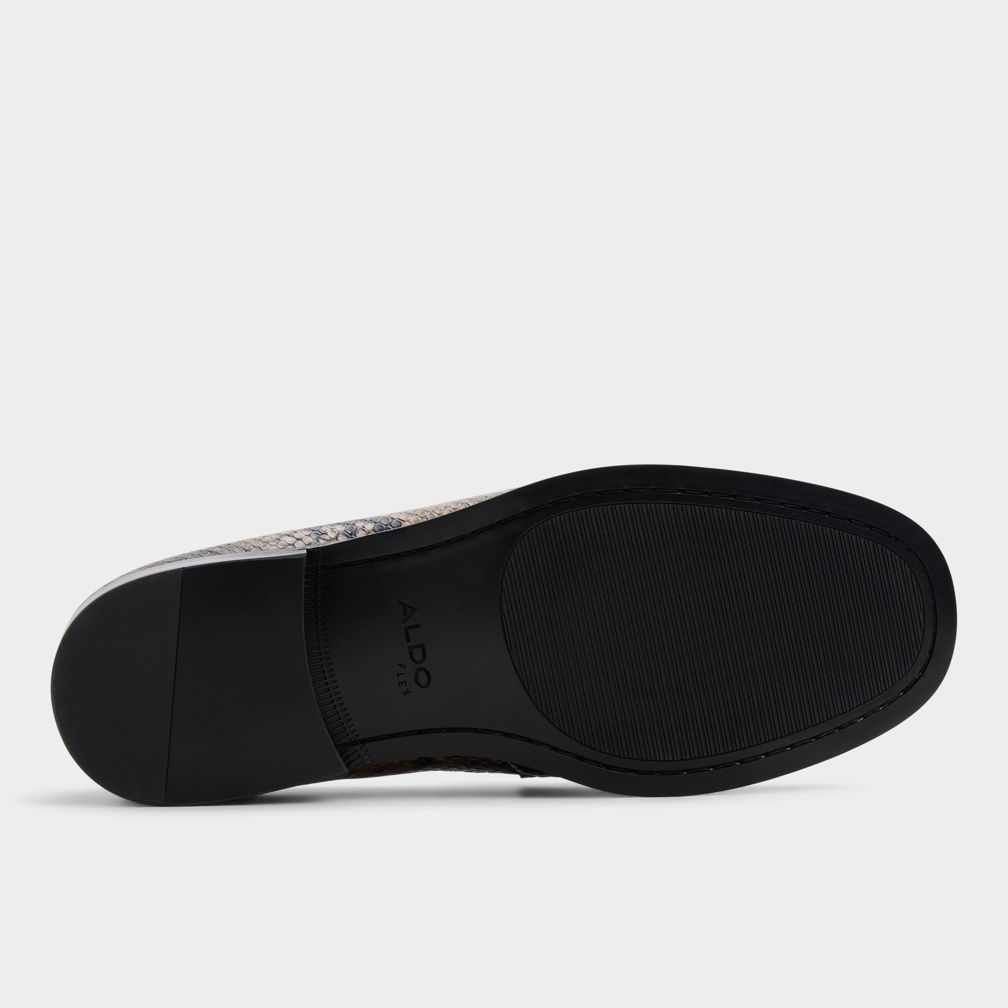 Aldo Edouard in Brown Multi - Loafer New|Men