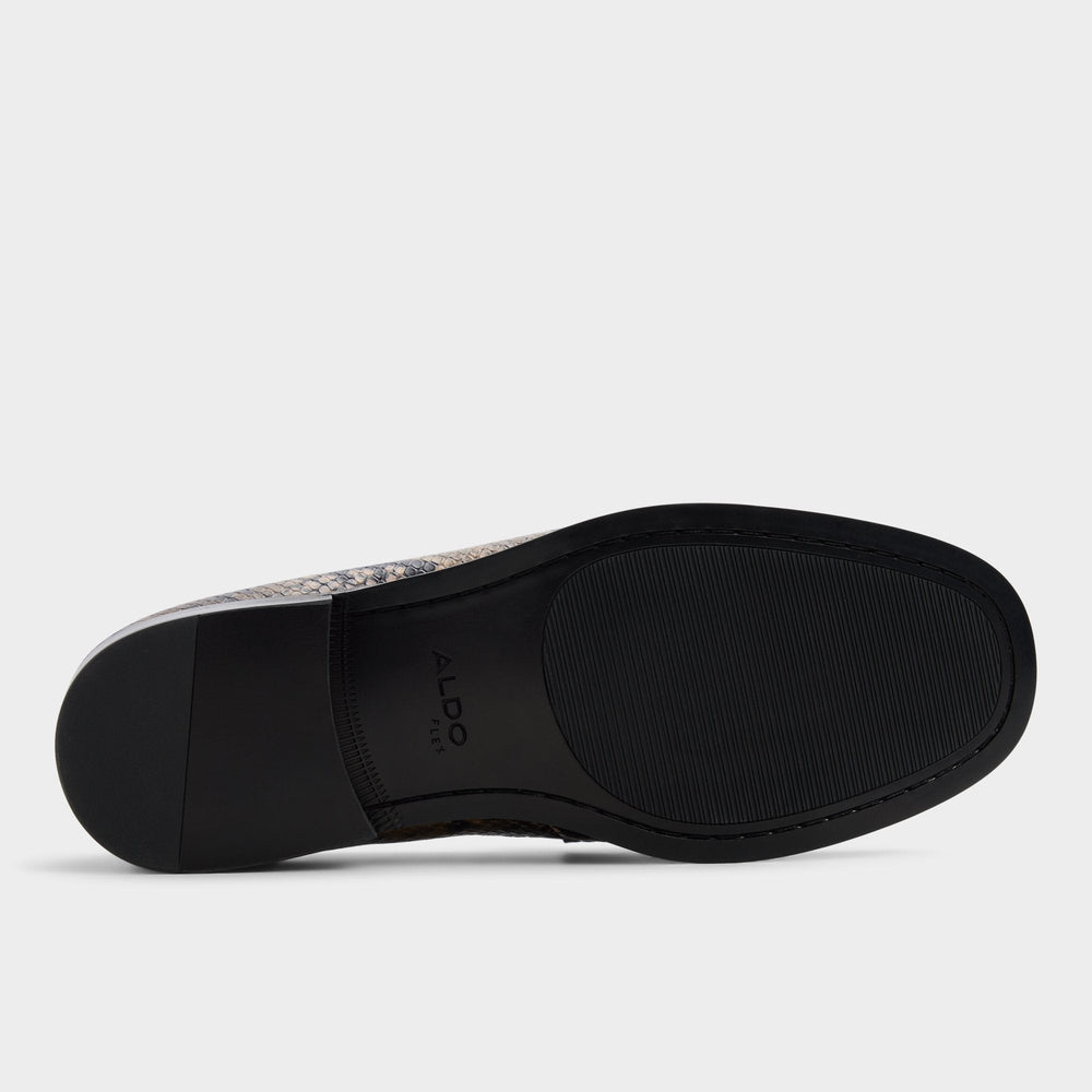 Aldo Edouard in Brown Multi - Loafer New|Men