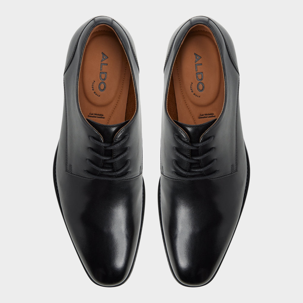 Aldo Allegro in Black - Oxford shoe New|Men