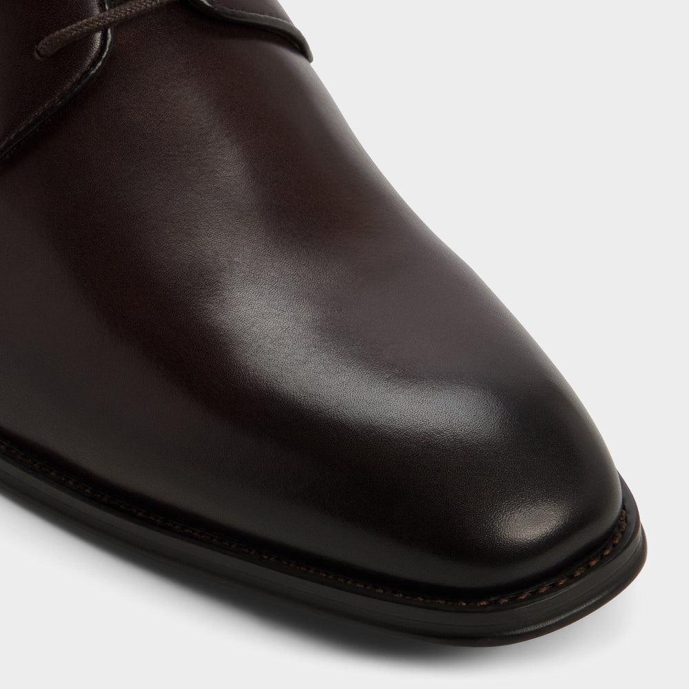 Aldo Allegro in Dark Brown - Oxford shoe New|Men