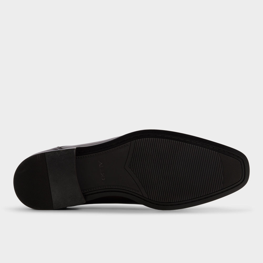 Aldo Allegro in Dark Brown - Oxford shoe New|Men