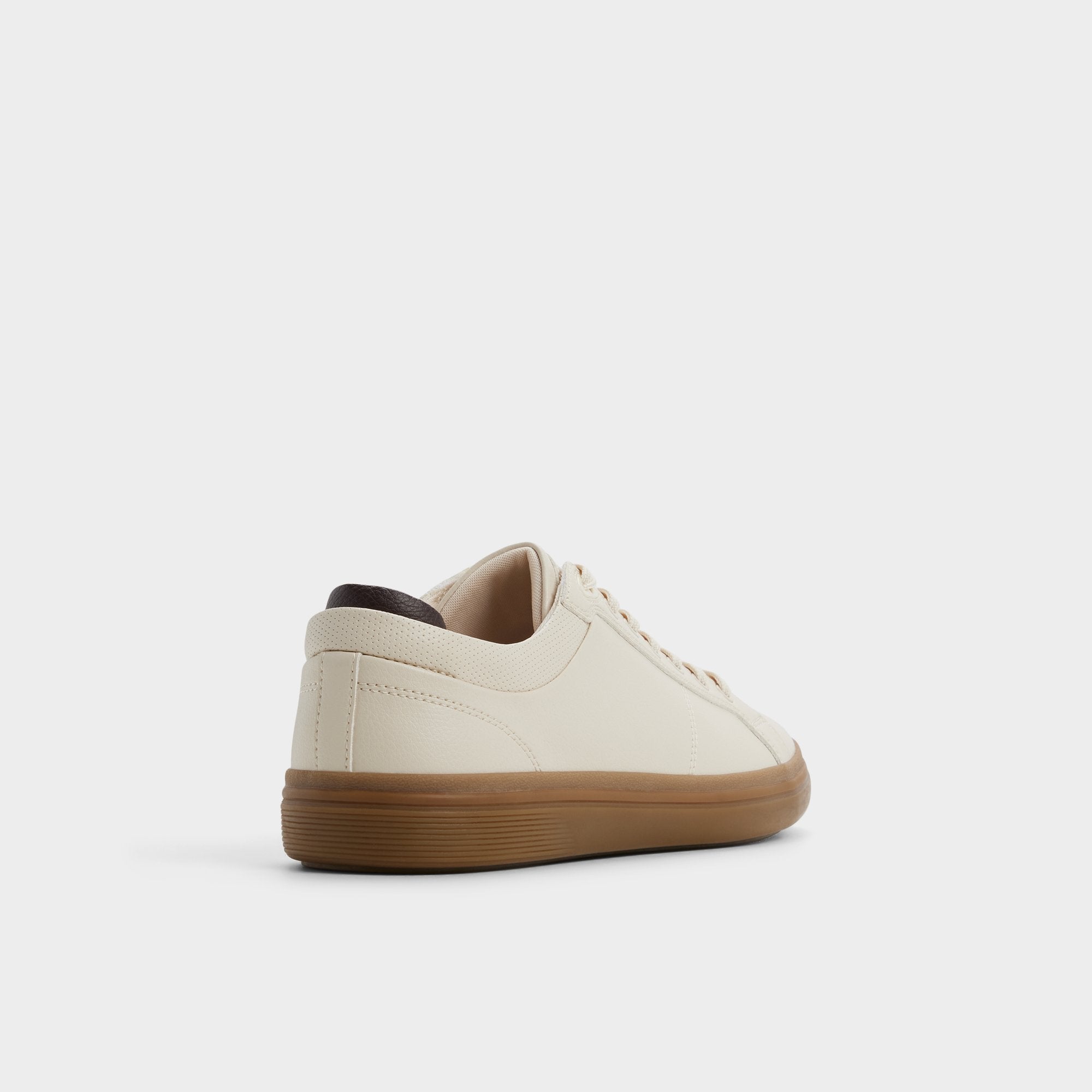 Aldo Finespec in Light Beige 14189403 - Low top sneaker, Cup sole New|Men