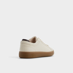 Aldo Finespec in Light Beige 14189403 - Low top sneaker, Cup sole New|Men