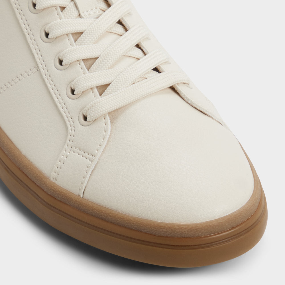 Aldo Finespec in Light Beige 14189403 - Low top sneaker, Cup sole New|Men