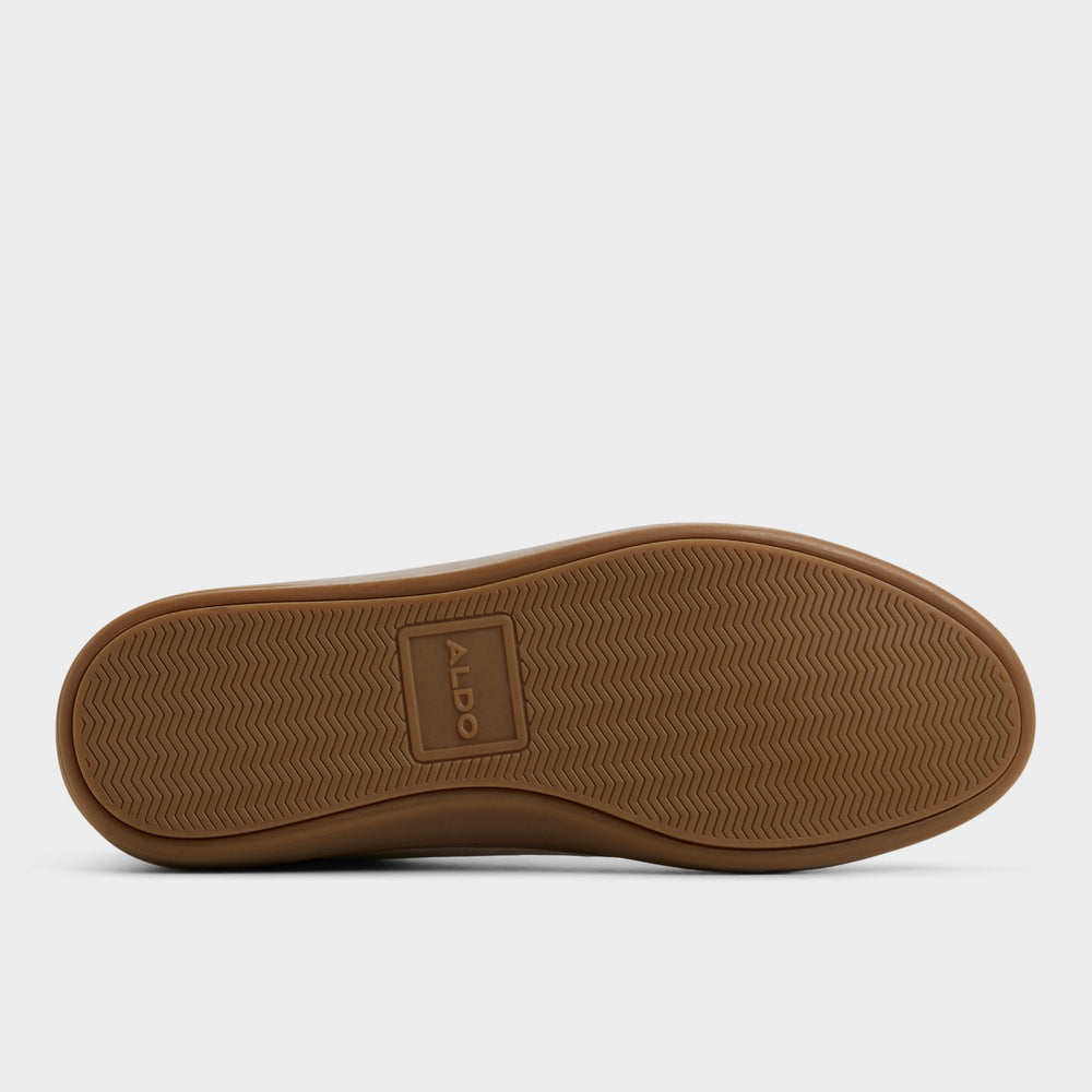 Aldo Finespec in Light Beige 14189403 - Low top sneaker, Cup sole New|Men