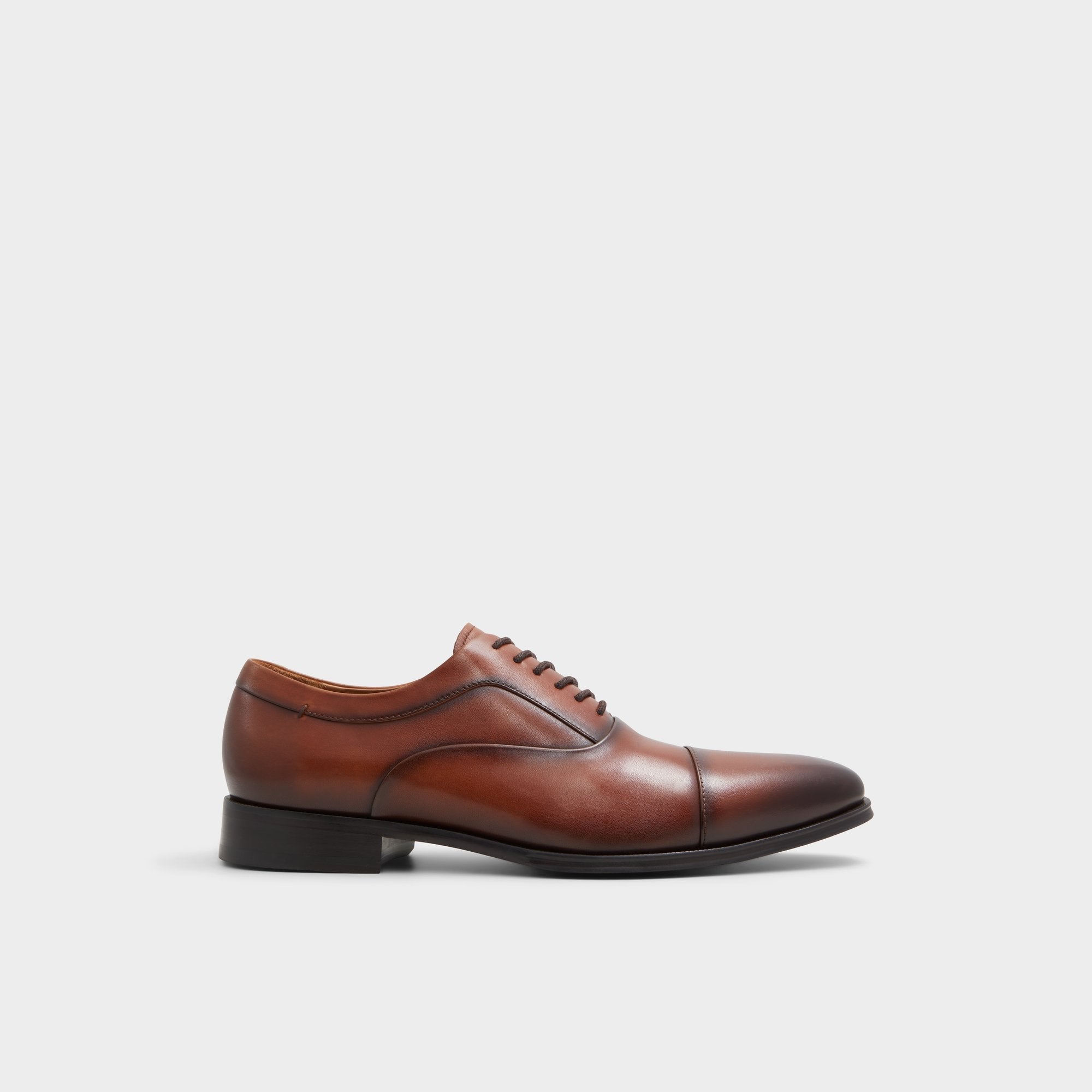Aldo Osborne Light Brown Men's Oxfords & Lace-ups - Oxford shoe New|Men