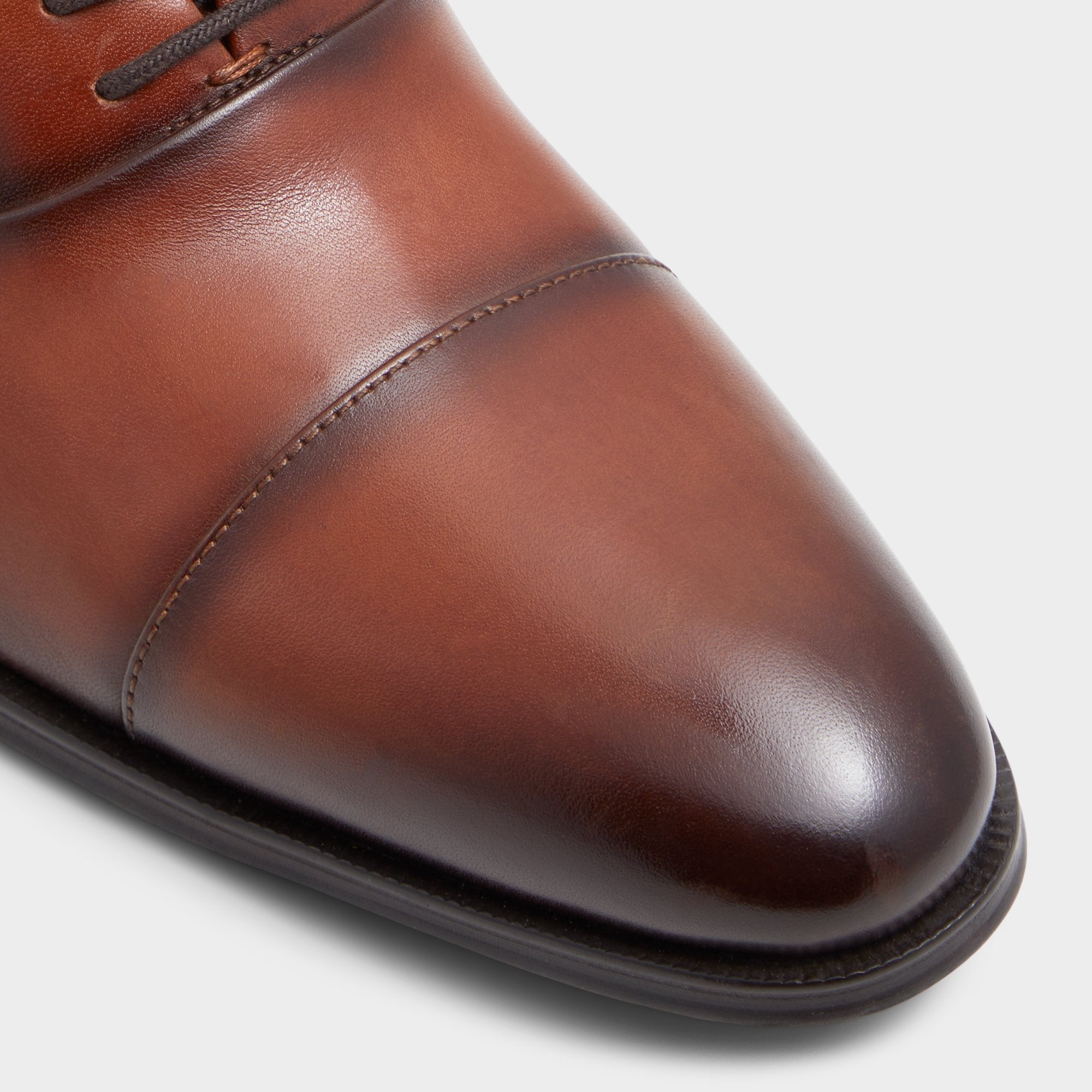 Aldo Osborne Light Brown Men's Oxfords & Lace-ups - Oxford shoe New|Men