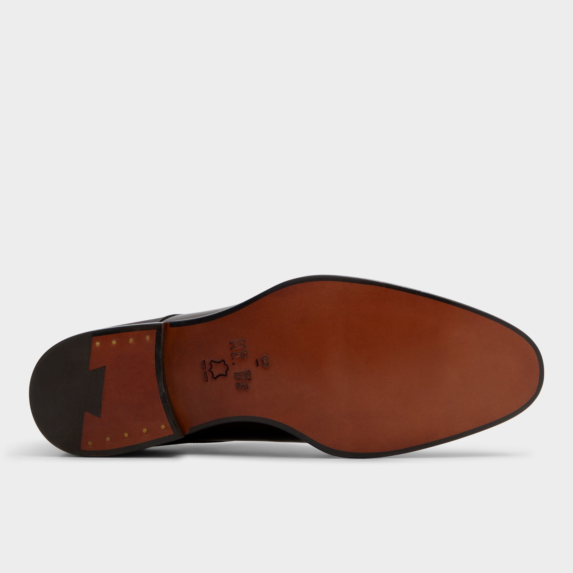 Aldo Halbart Dark Brown Men's Oxfords & Lace-ups - Oxford shoe New|Men