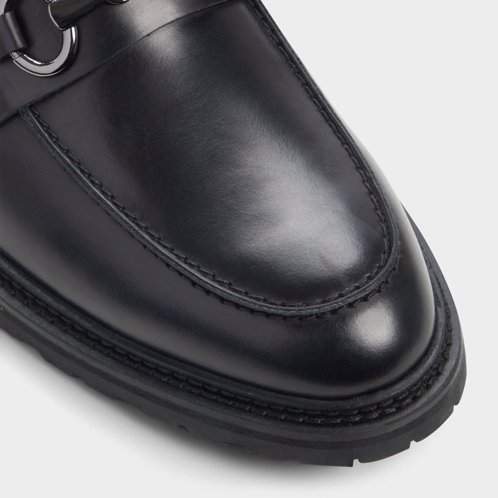 Aldo Hanson in Black - Loafer New|Men