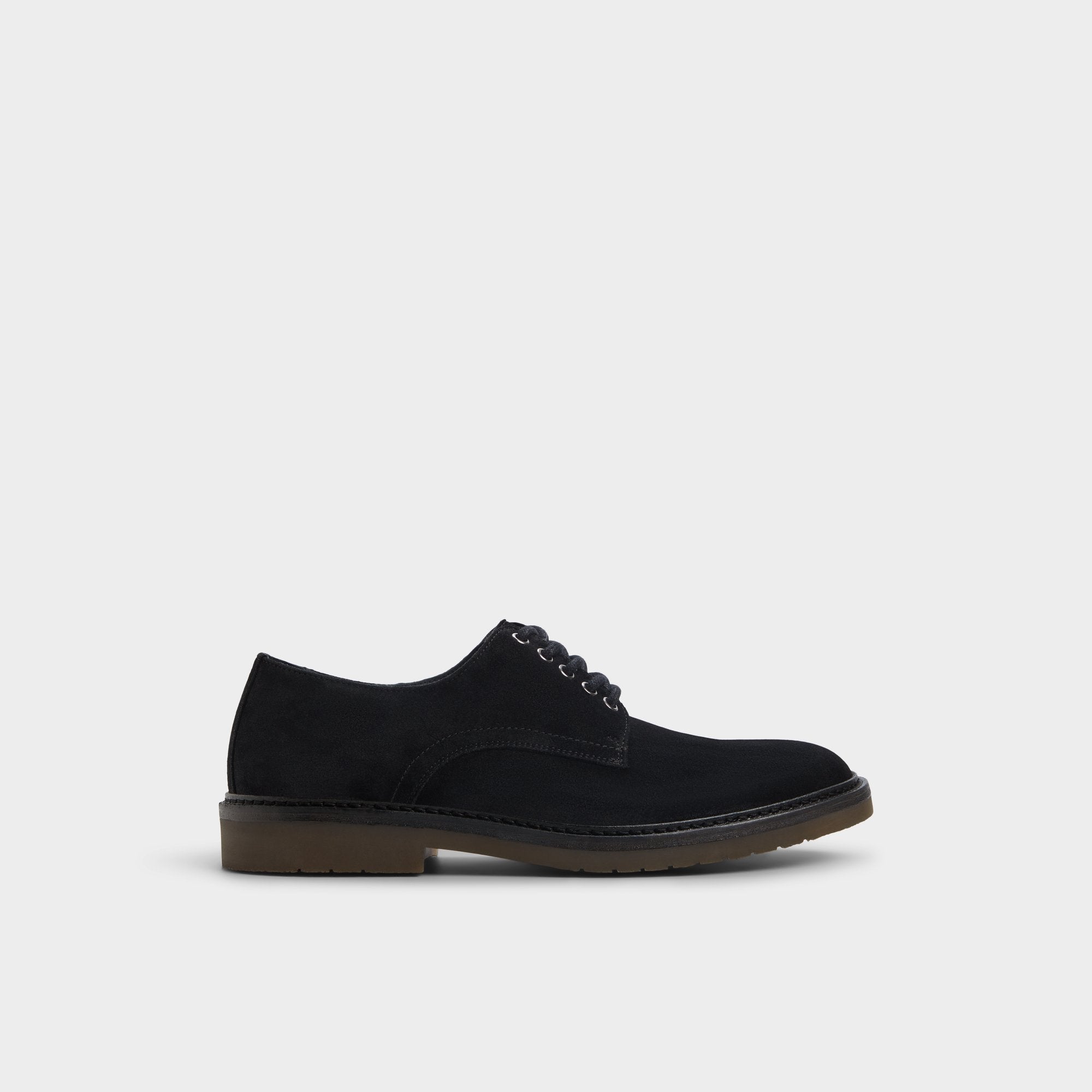 Aldo Piero Black Men's Oxfords & Lace-ups - Oxford shoe New|Men