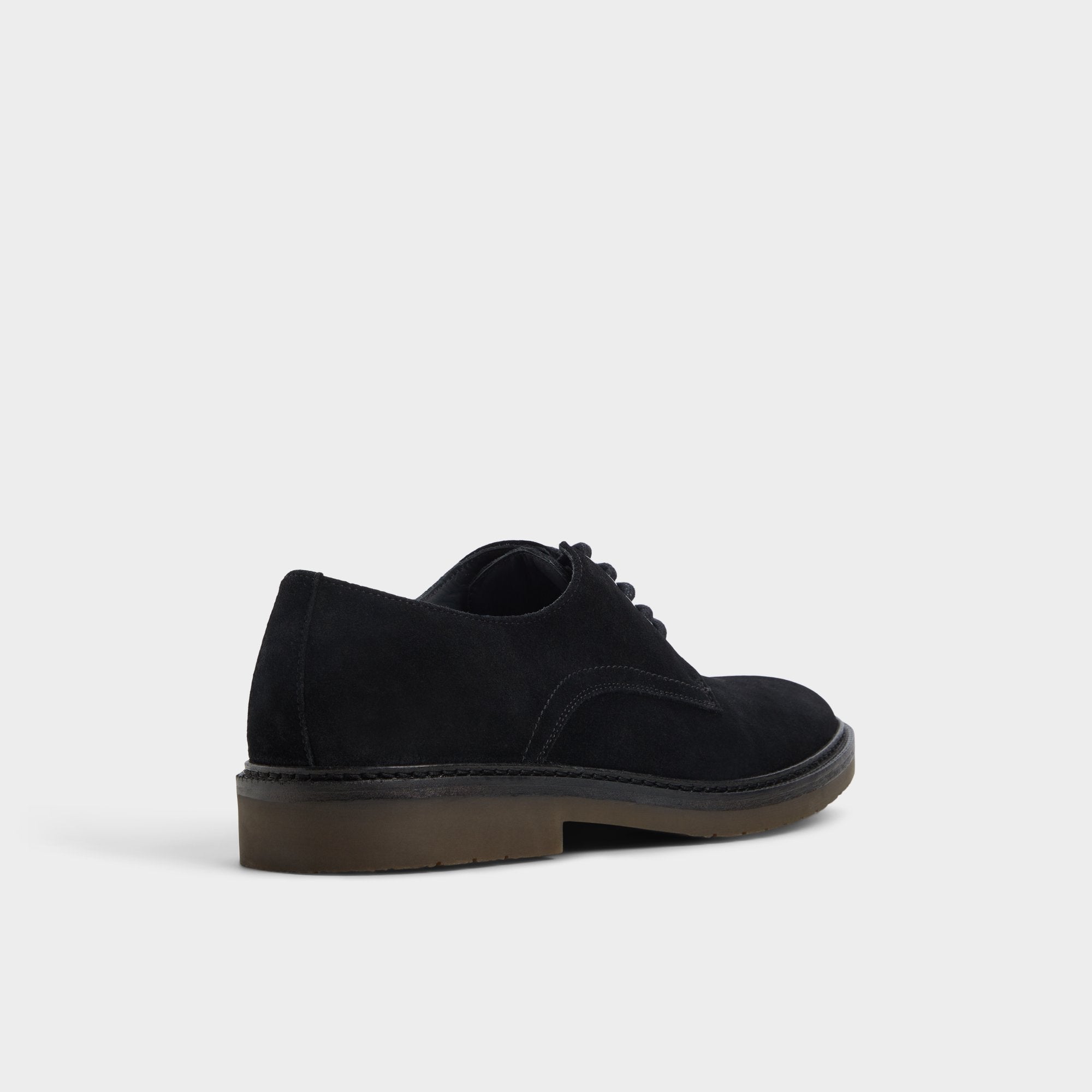 Aldo Piero Black Men's Oxfords & Lace-ups - Oxford shoe New|Men
