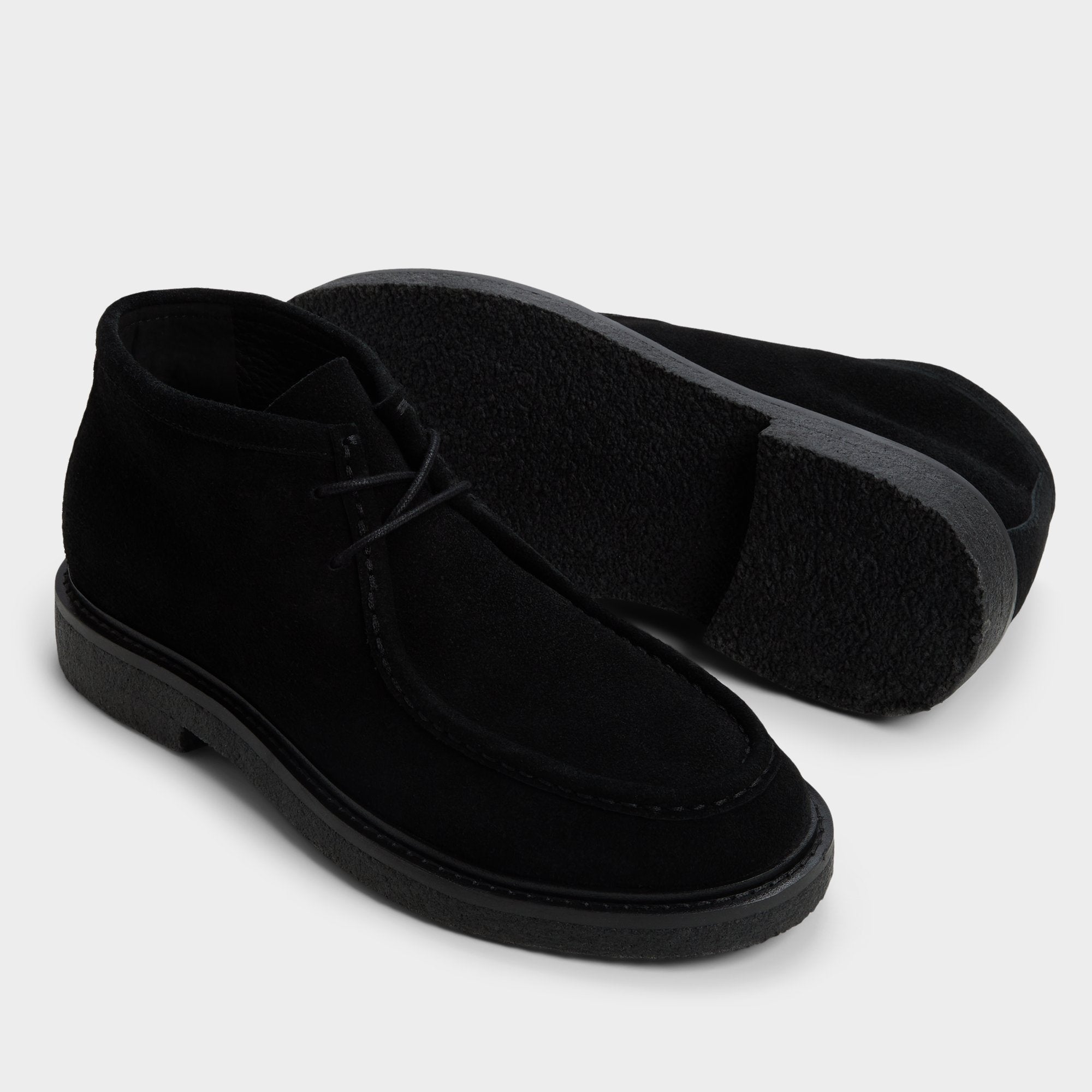 Aldo Milade in Black - Ankle boot New|Men