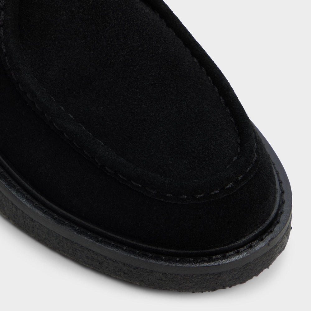 Aldo Milade in Black - Ankle boot New|Men
