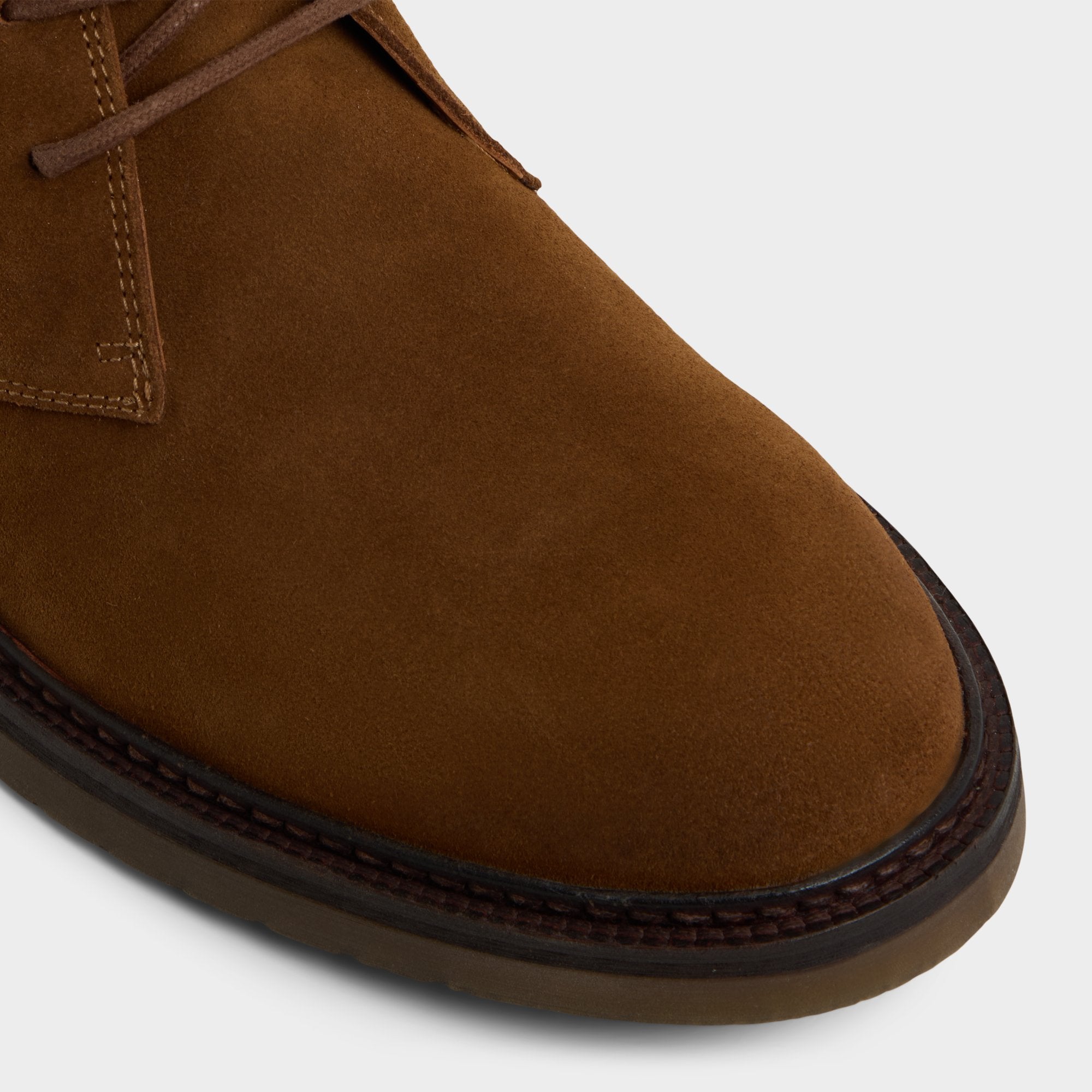 Aldo Zucca in Dark Beige - Chukka boot New|Men