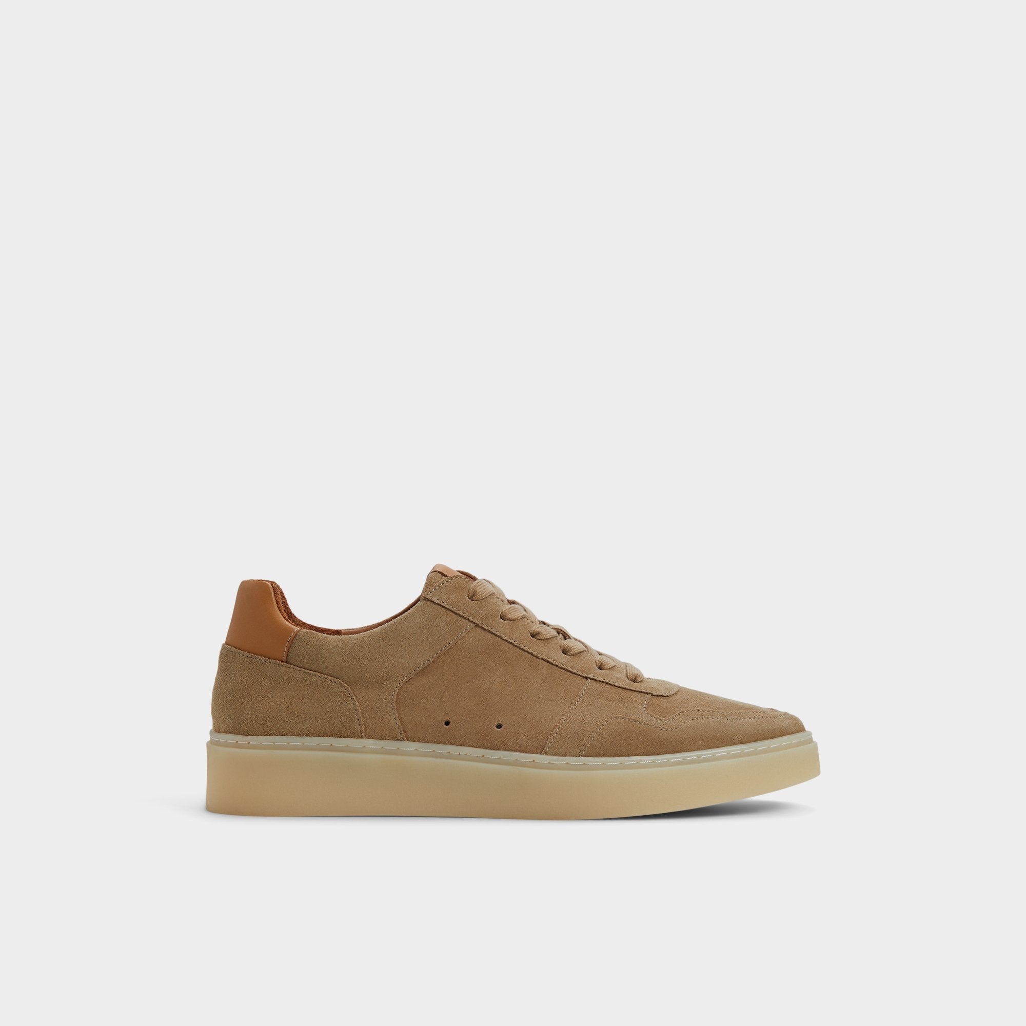 Aldo Montie in Cognac - Low top sneaker, Cup sole New|Men