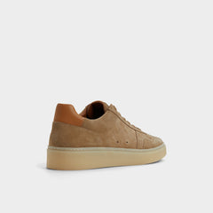 Aldo Montie in Cognac - Low top sneaker, Cup sole New|Men
