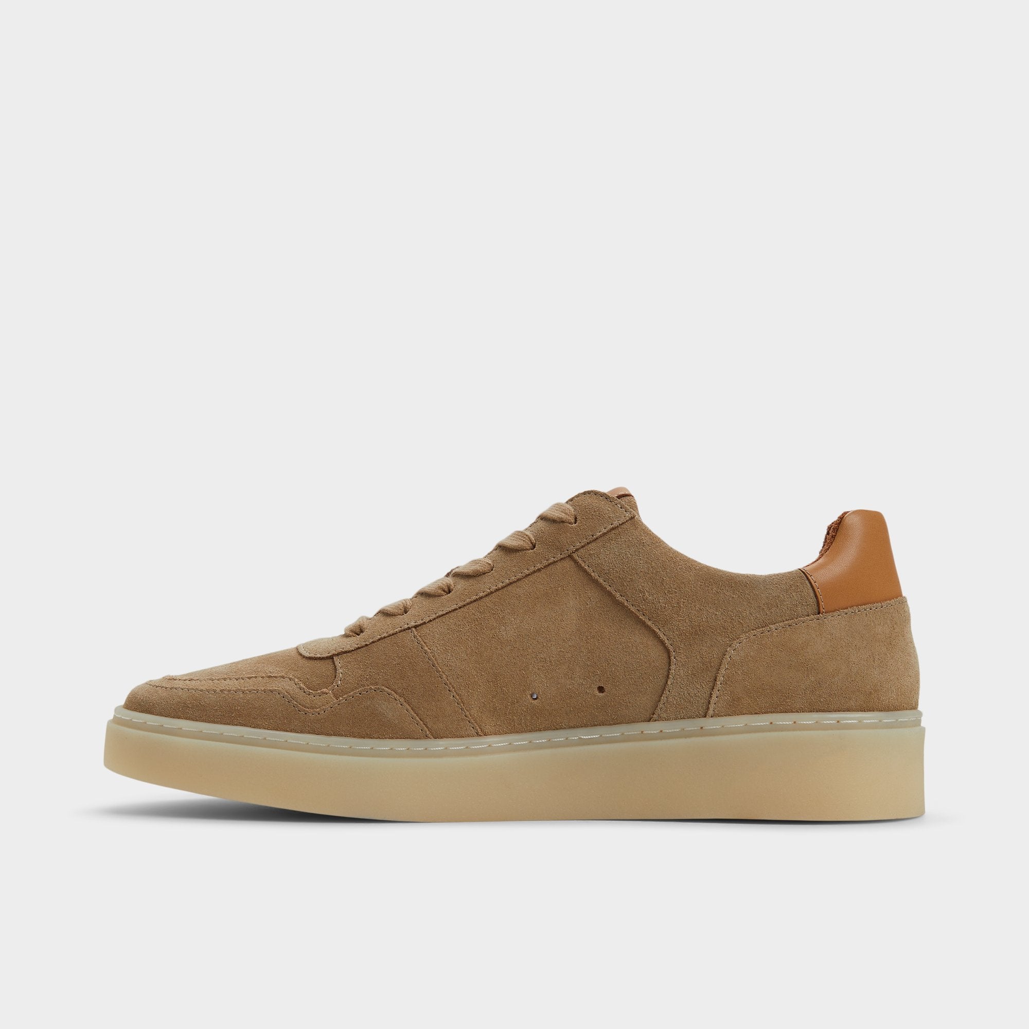 Aldo Montie in Cognac - Low top sneaker, Cup sole New|Men
